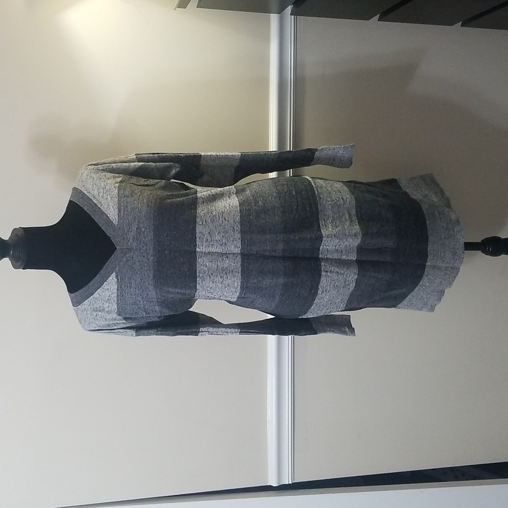 Gap Mini Sweater Dress
